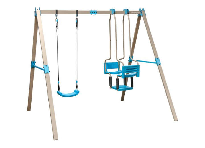 HUDORA Ergänzungsmodul Gondel für Schaukel Vario